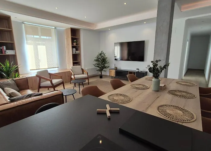 Suite Haus Castelar