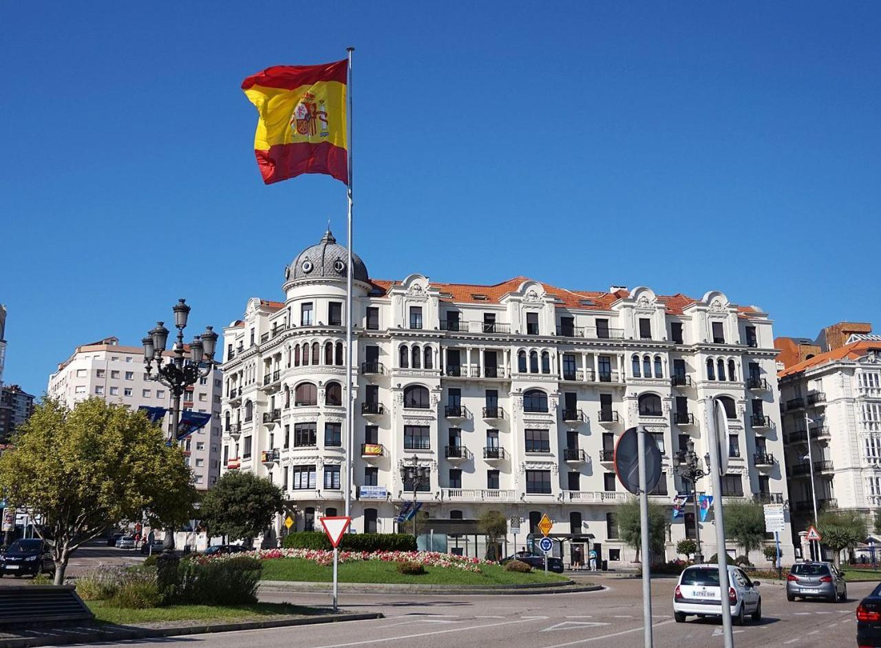 Haus Castelar Apartment Santander