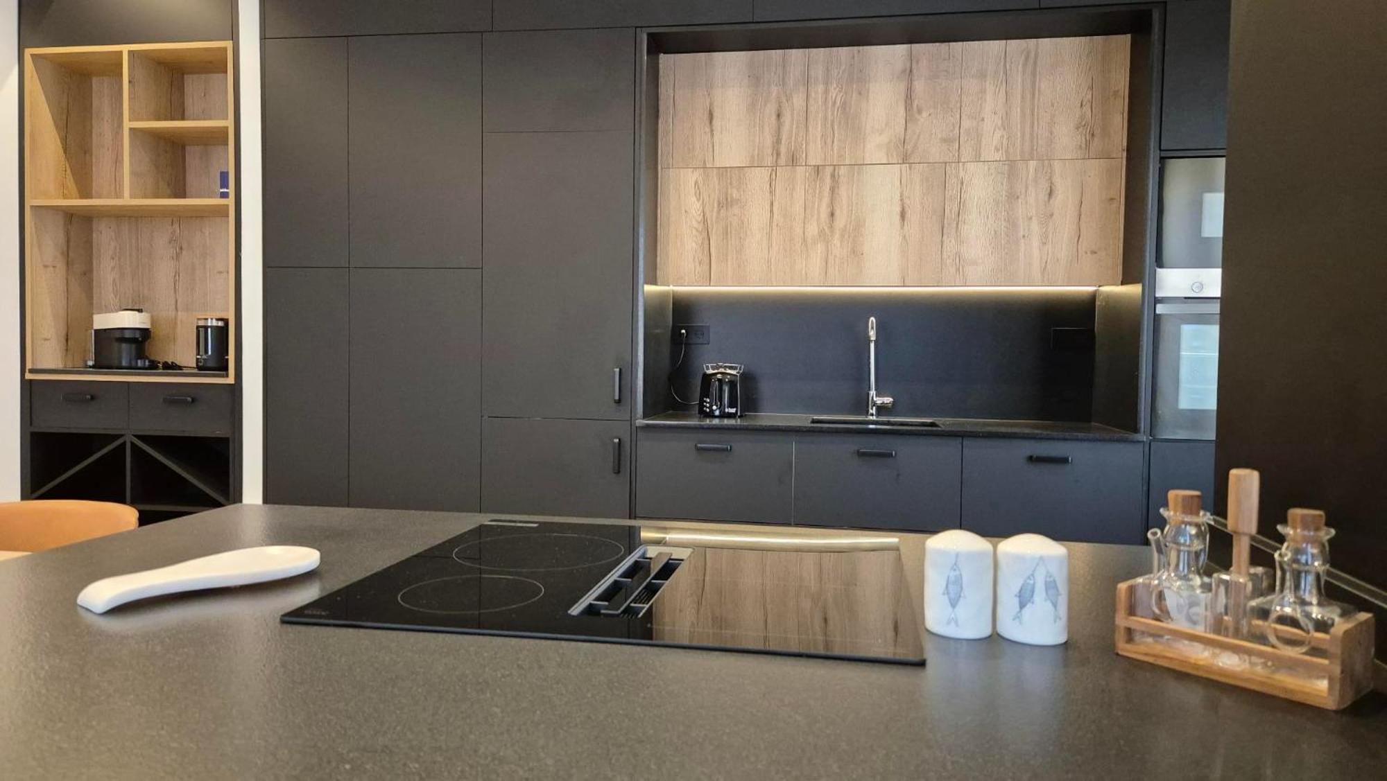 Haus Castelar Apartment
