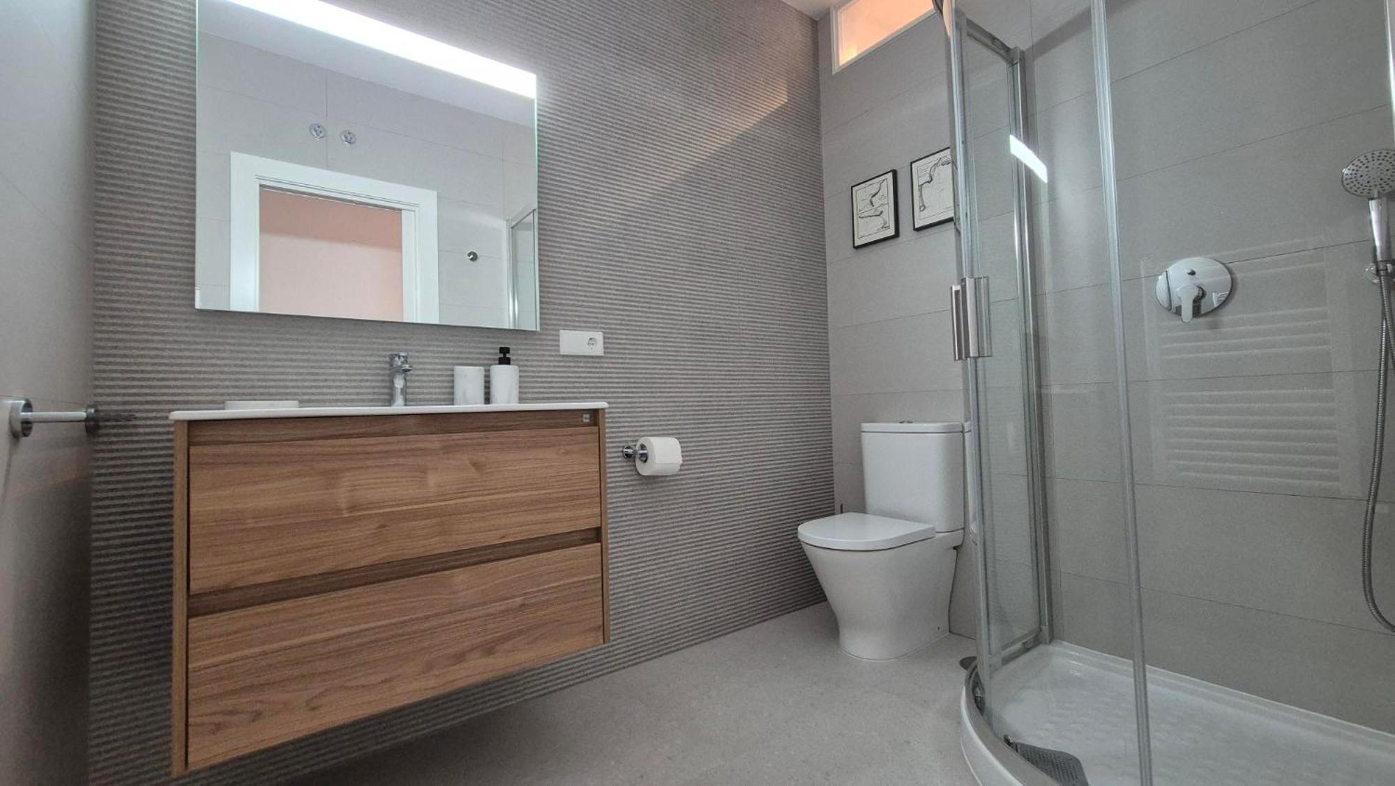 Apartment Haus Castelar *