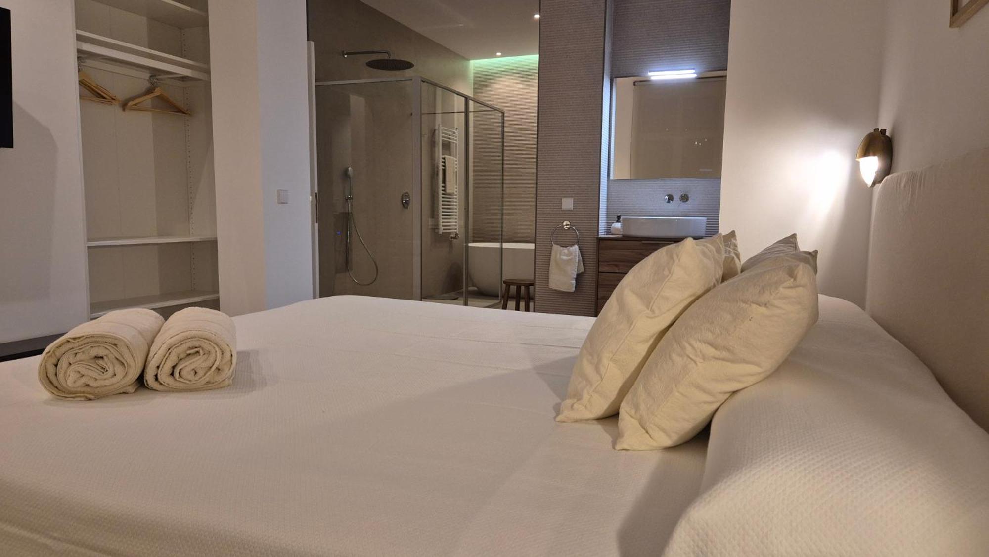 Apartment Haus Castelar *