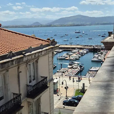 Suite Haus Castelar Santander Buitenkant foto