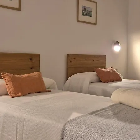 Suite Haus Castelar Santander Buitenkant foto