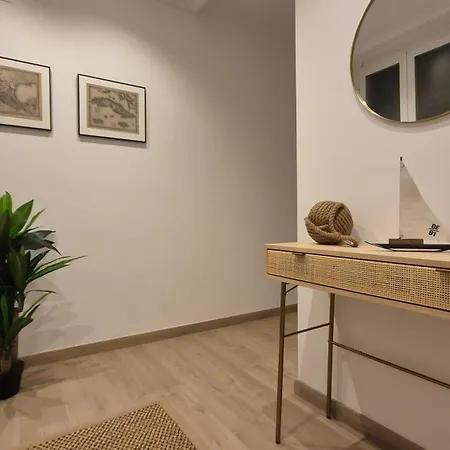 Suite Haus Castelar Santander Buitenkant foto
