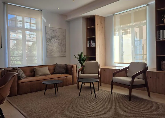 Suite Haus Castelar