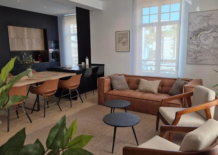 Suite Haus Castelar