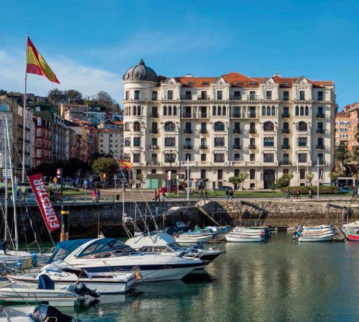 Appartement Haus Castelar