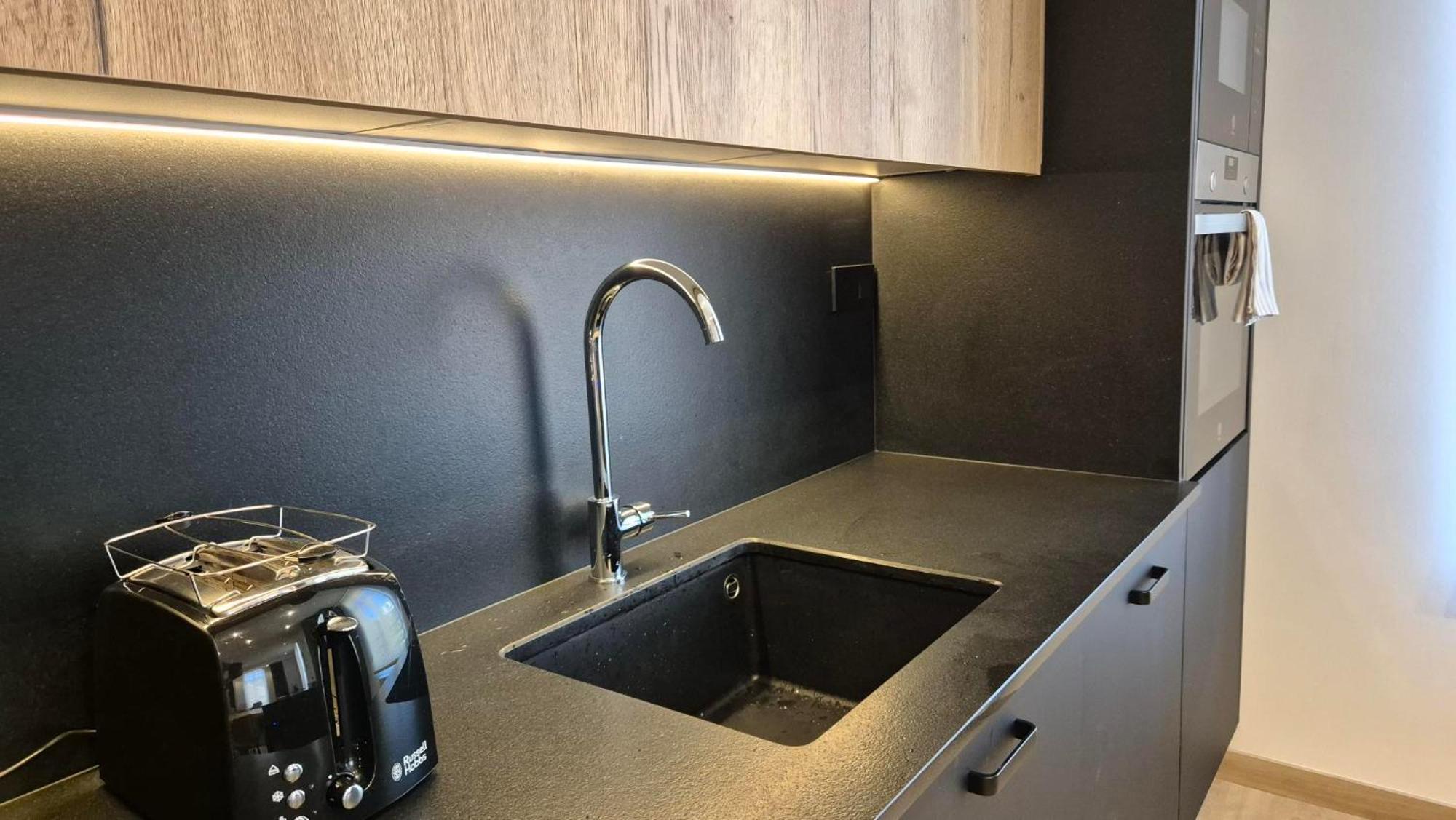 Haus Castelar Appartement Santander