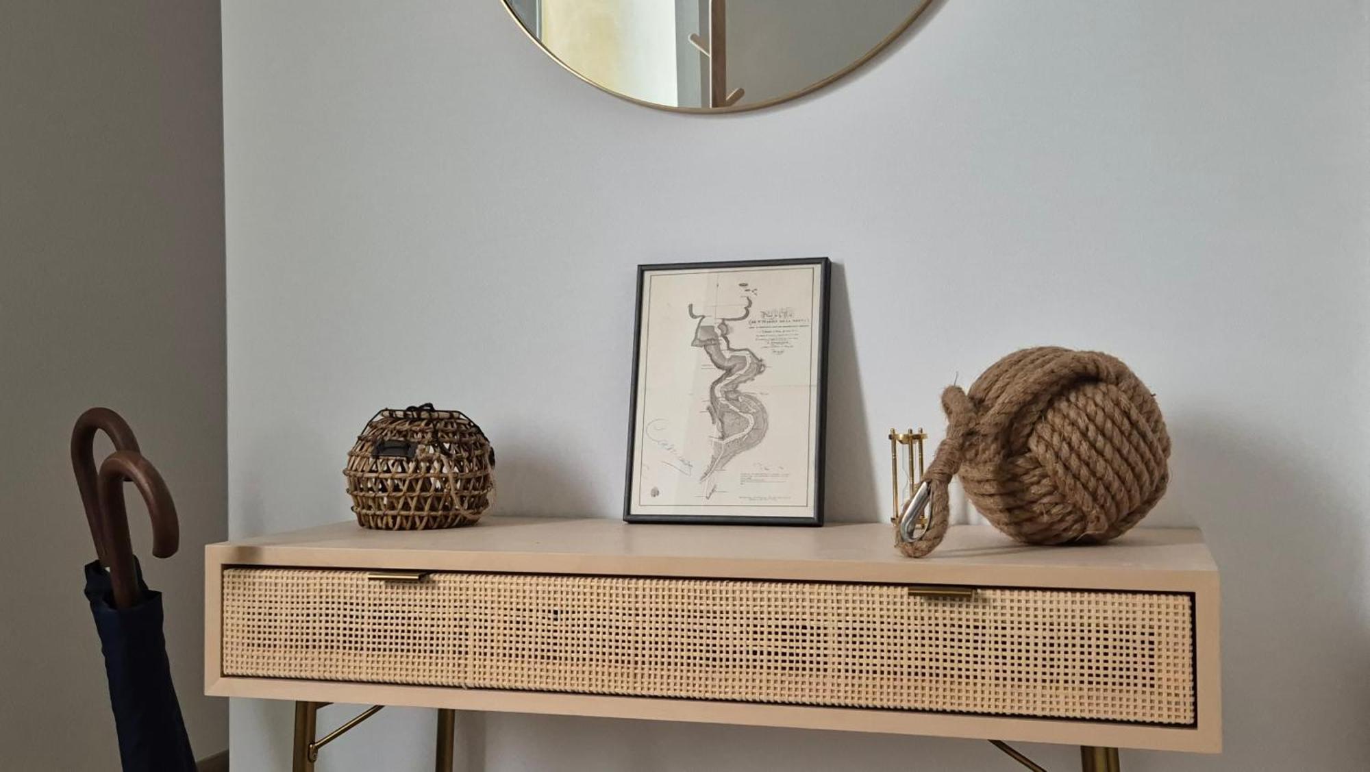Haus Castelar Appartement *