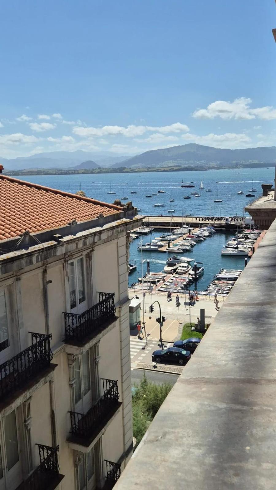 Appartement Haus Castelar