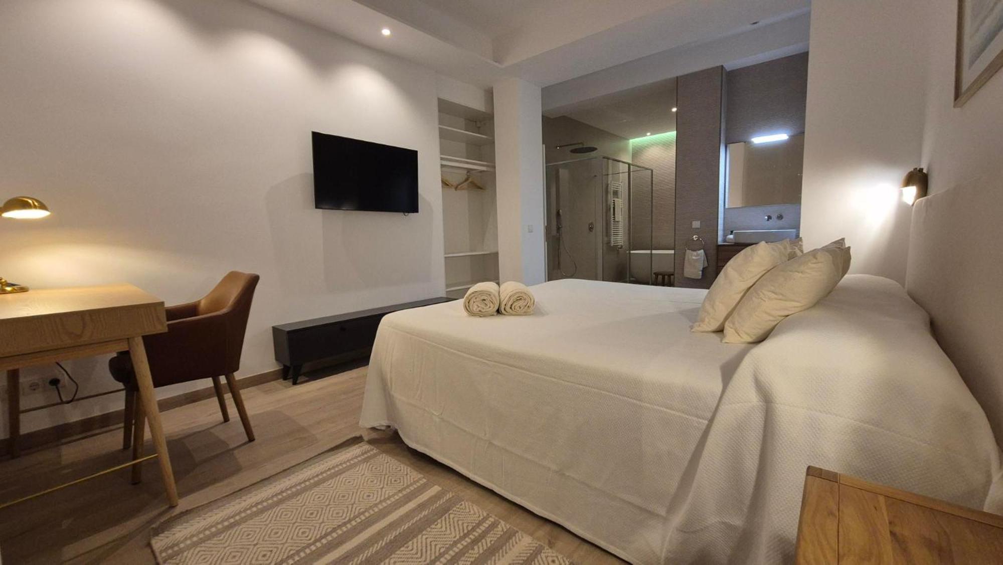 Appartement Haus Castelar *