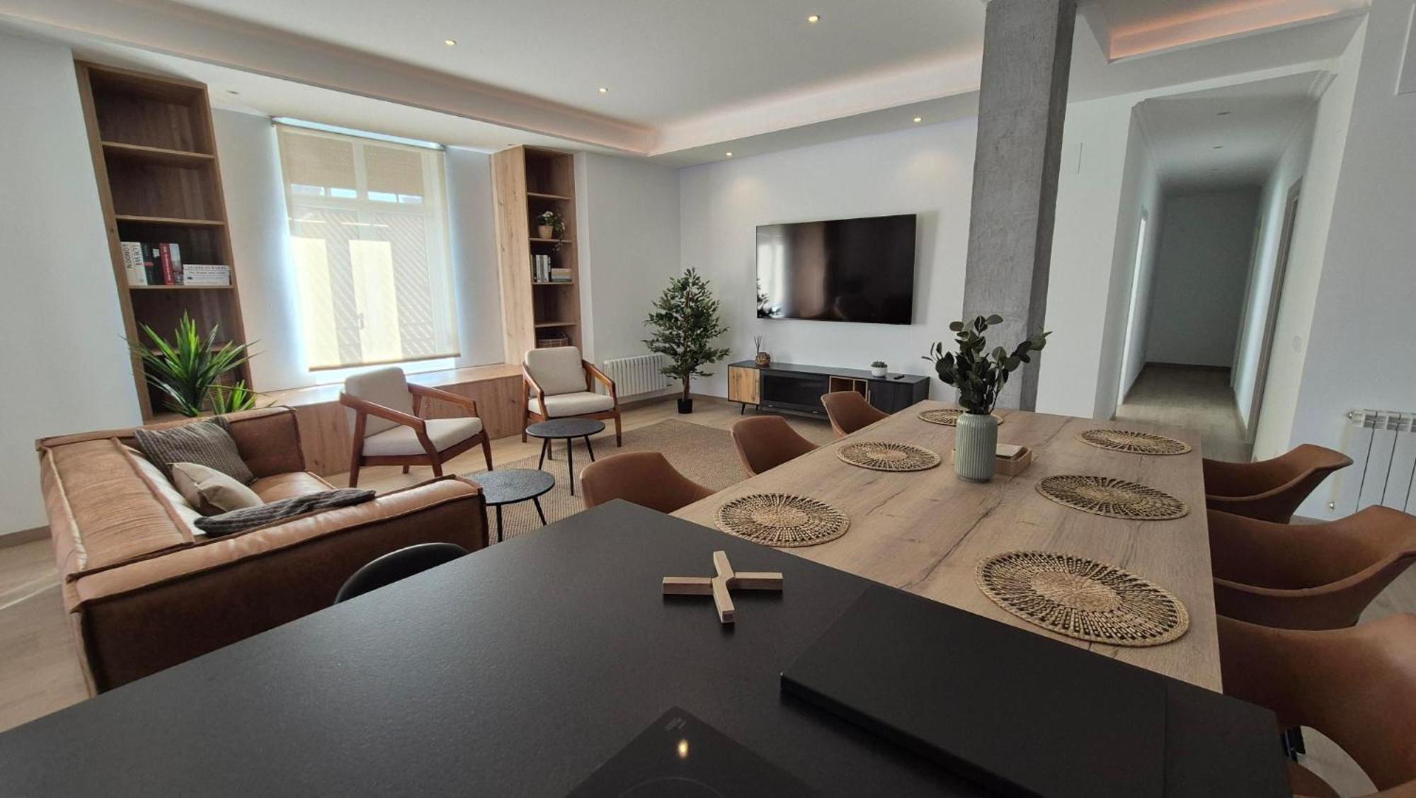 Haus Castelar Appartement