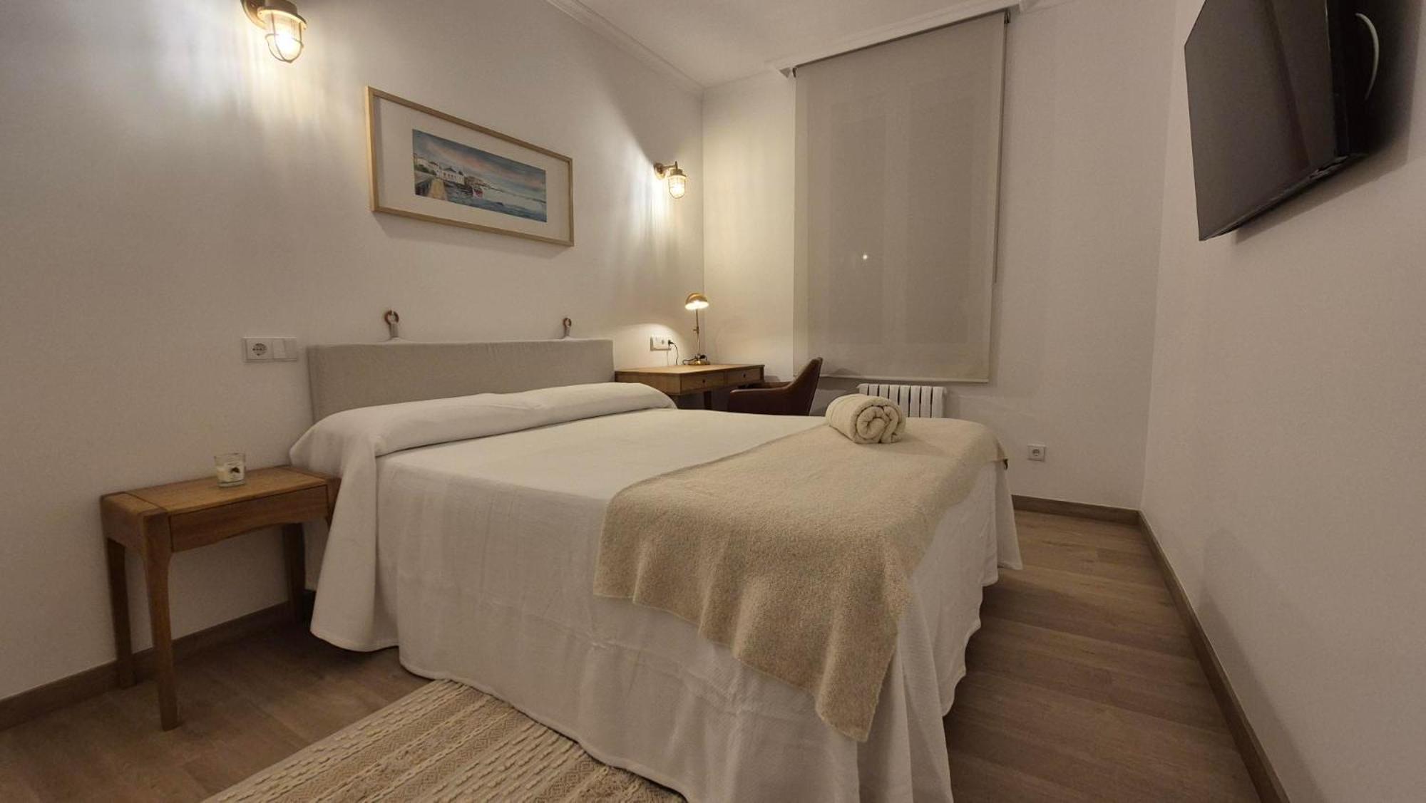 Appartement Haus Castelar